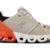 Cloudflyer 4 „Sand Flame”