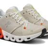 Cloudflyer 4 „Sand Flame”