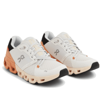 Cloudflyer 4 „White Copper”
