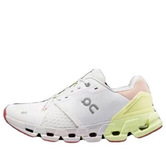 Cloudflyer 4 „White Hay”