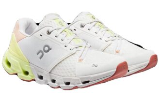 Cloudflyer 4 „White Hay”