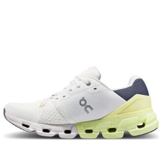 Cloudflyer 4 „White Yellow”