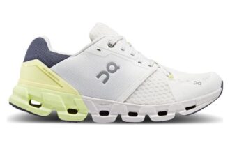 Cloudflyer 4 „White Yellow”