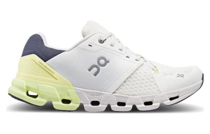 Cloudflyer 4 „White Yellow”