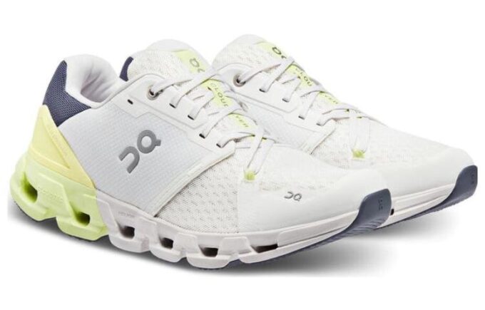 Cloudflyer 4 „White Yellow”