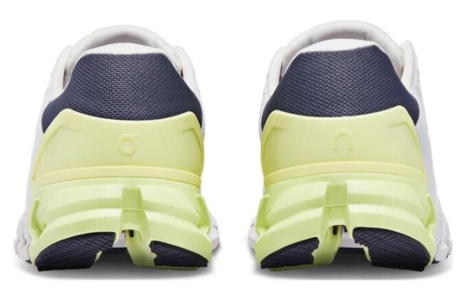 Cloudflyer 4 „White Yellow”