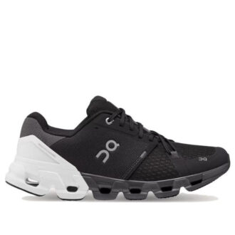 Cloudflyer 4 Wide „Black White”