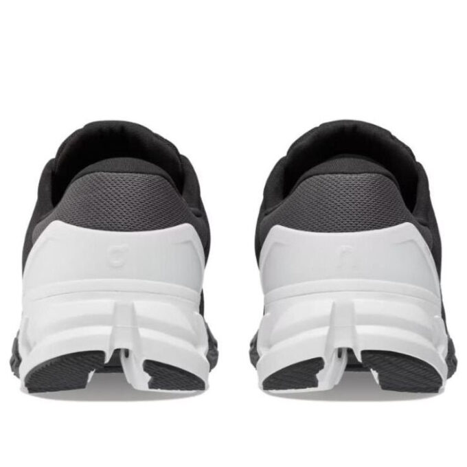 Cloudflyer 4 Wide „Black White”