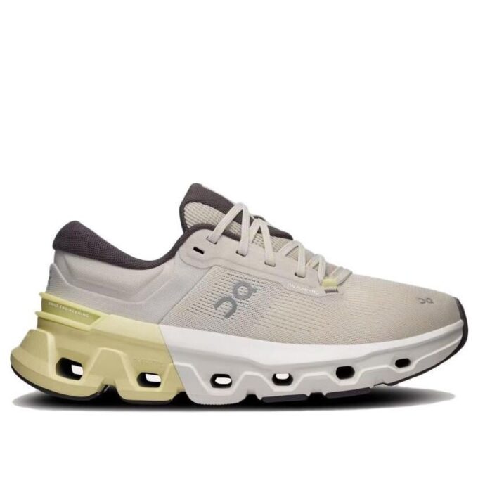 Cloudflyer 5 „Pearl Hay”