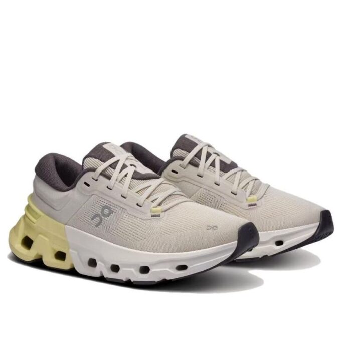 Cloudflyer 5 „Pearl Hay”