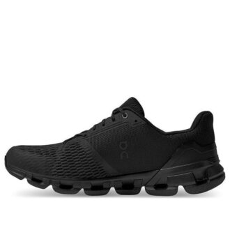 Cloudflyer „All Black”