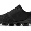 Cloudflyer „All Black”