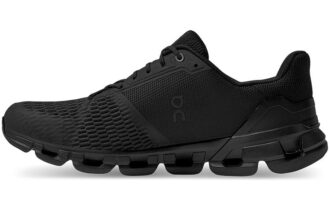 Cloudflyer „All Black”