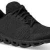 Cloudflyer „All Black”
