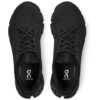 Cloudflyer „All Black”