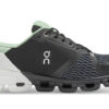 Cloudflyer „Black White Green”