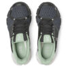 Cloudflyer „Black White Green”