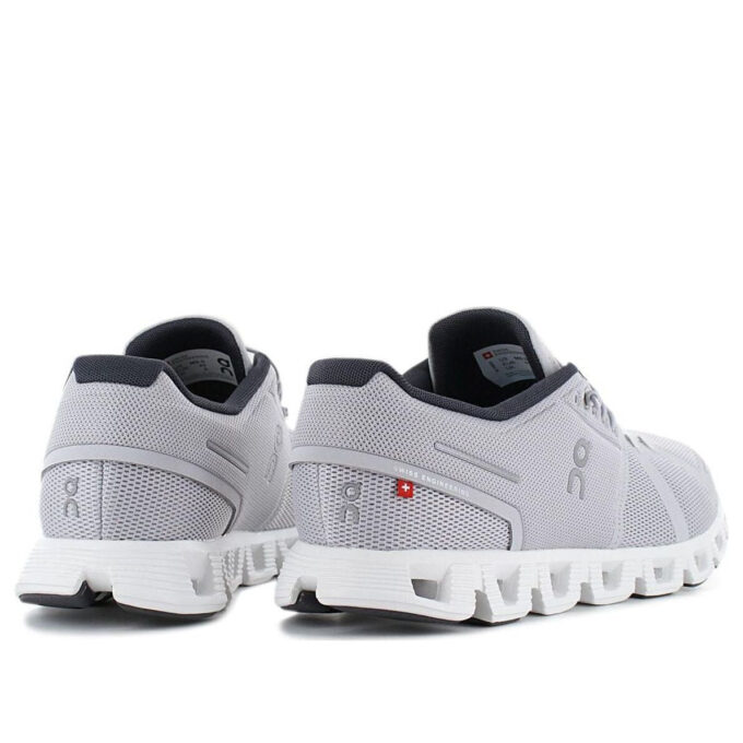Cloudflyer „Grey Orange”