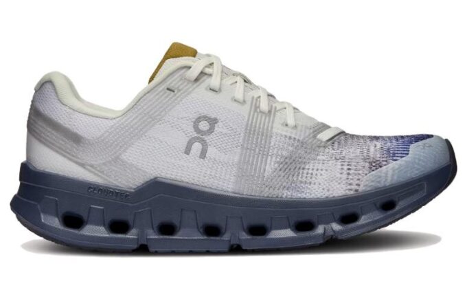 Cloudgo Suma „Grey Purple”
