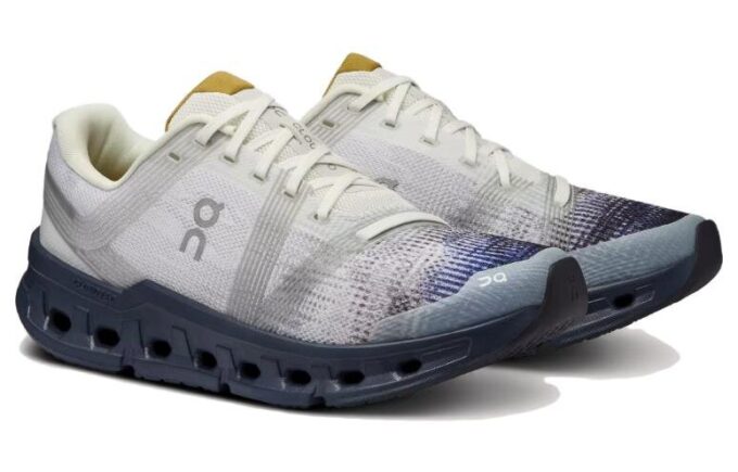 Cloudgo Suma „Grey Purple”
