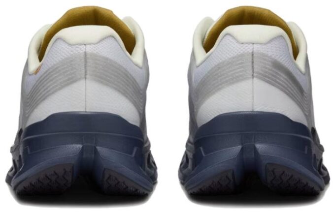 Cloudgo Suma „Grey Purple”