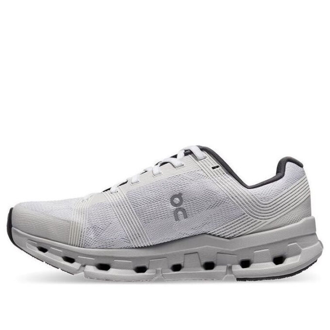 Cloudgo „White Glacier Grey”