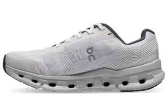 Cloudgo „White Glacier Grey”
