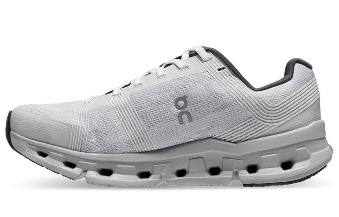 Cloudgo „White Glacier Grey”