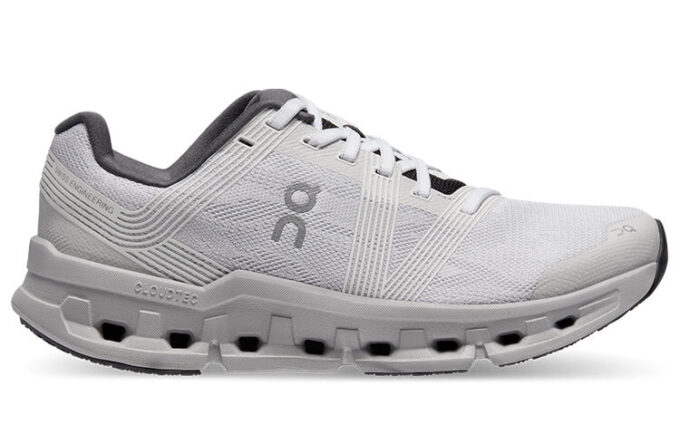 Cloudgo „White Glacier Grey”