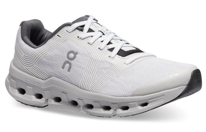 Cloudgo „White Glacier Grey”
