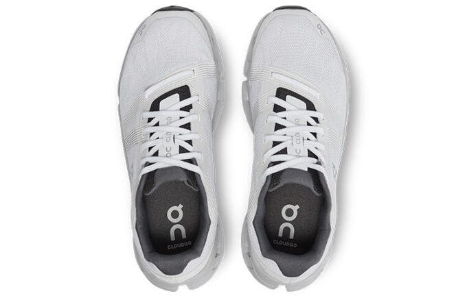 Cloudgo „White Glacier Grey”
