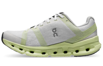 Cloudgo „White Meadow Green”