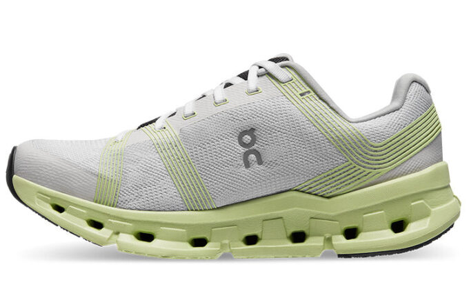 Cloudgo „White Meadow Green”