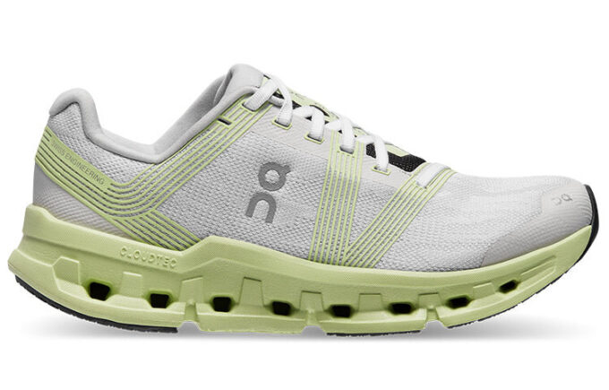 Cloudgo „White Meadow Green”