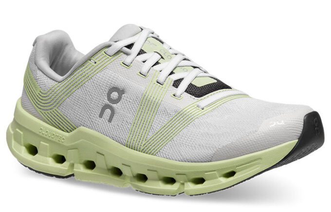 Cloudgo „White Meadow Green”