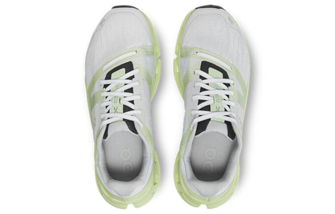 Cloudgo „White Meadow Green”