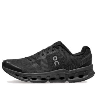 Cloudgo Wide „Black Eclipse”
