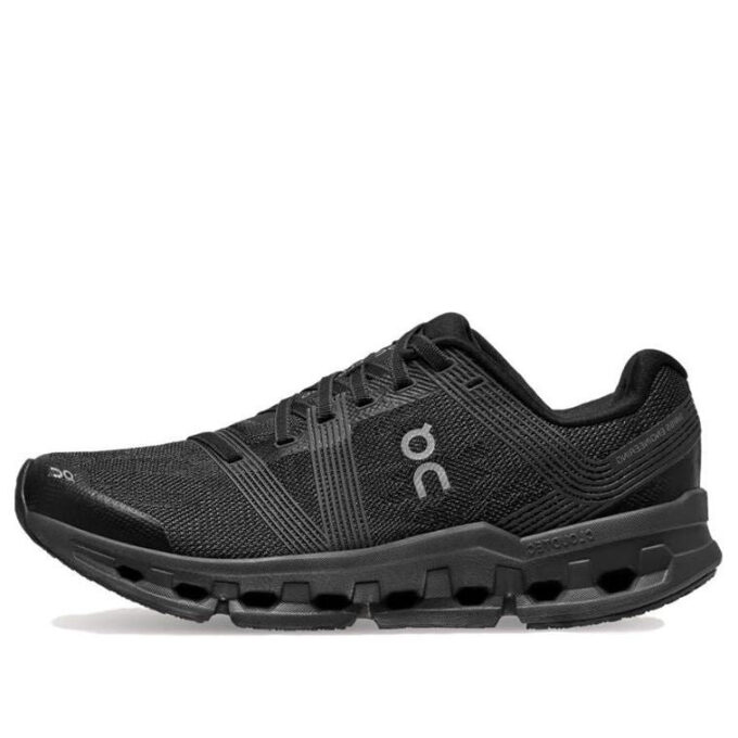 Cloudgo Wide „Black Eclipse”