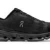 Cloudgo Wide „Black Eclipse”