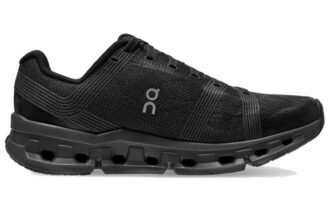 Cloudgo Wide „Black Eclipse”