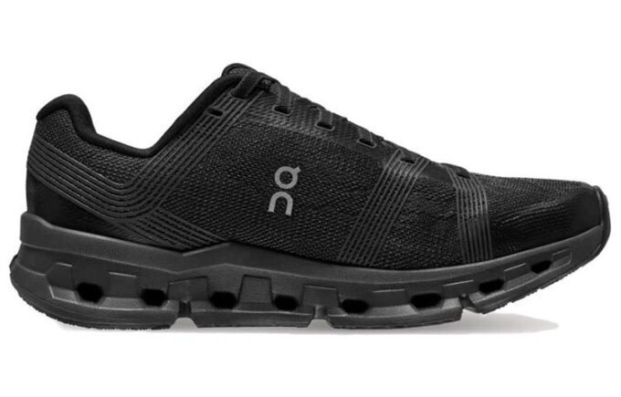 Cloudgo Wide „Black Eclipse”