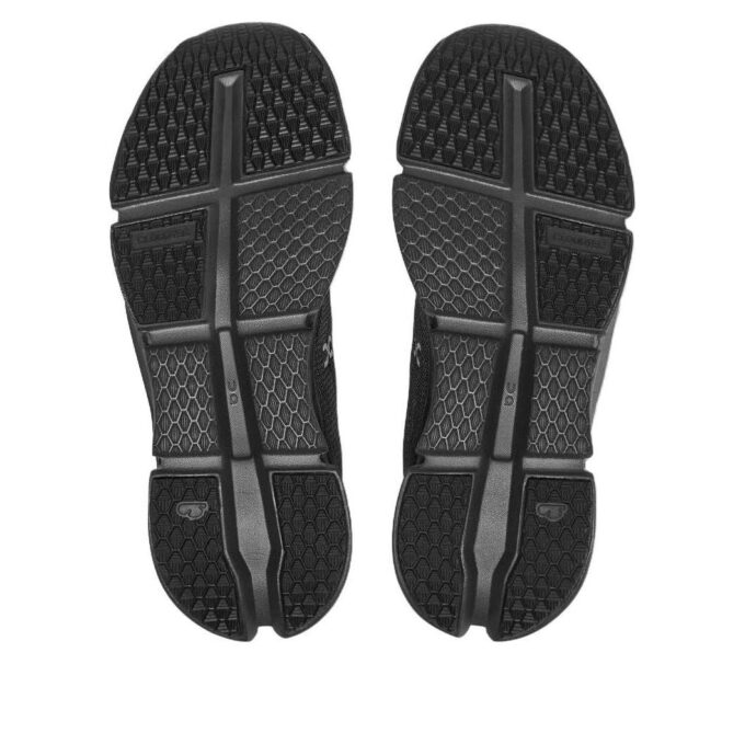 Cloudgo Wide „Black Eclipse”