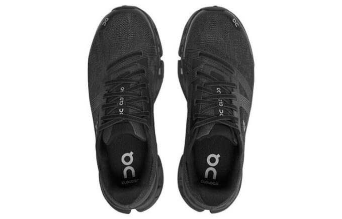 Cloudgo Wide „Black Eclipse”
