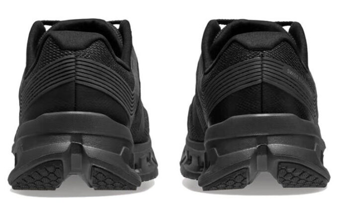 Cloudgo Wide „Black Eclipse”
