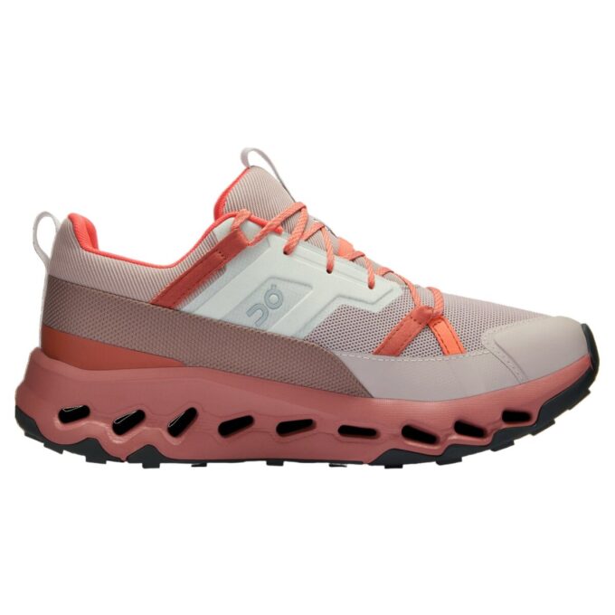 Cloudhorizon „Fog Mahogany”