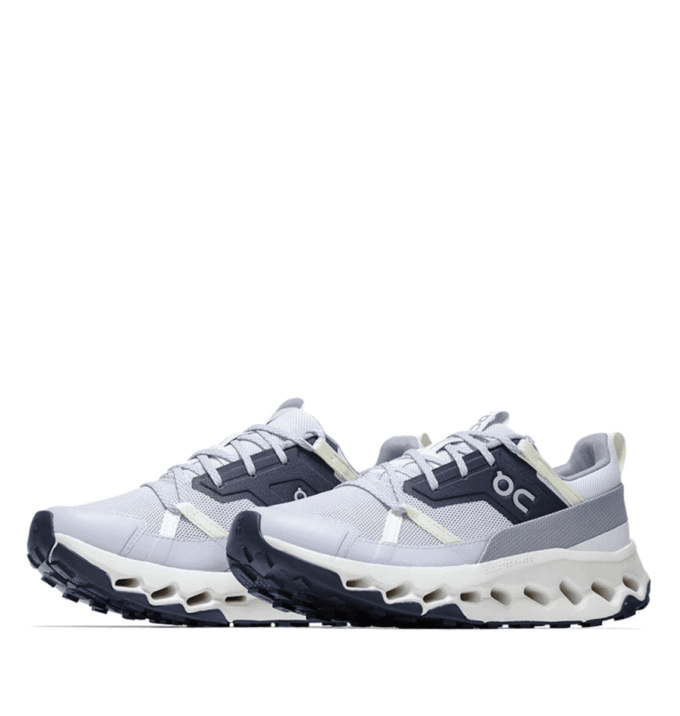 Cloudhorizon „Lavender Ivory”