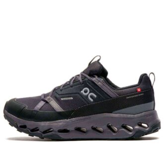 Cloudhorizon Waterproof „Black Eclipse”