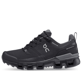 Cloudhorizon Waterproof „Black Eclipse” Cloudhorizon Waterproof „Black Eclipse”