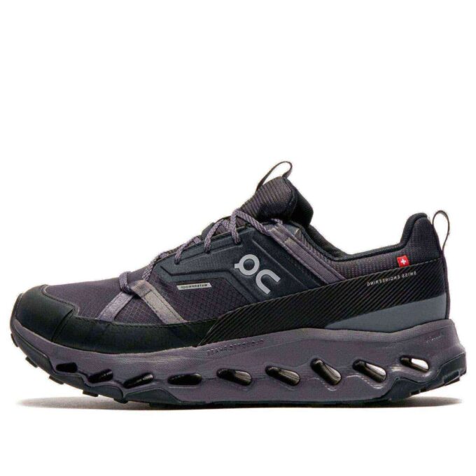 Cloudhorizon Waterproof „Black Eclipse”