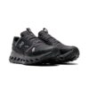 Cloudhorizon Waterproof „Black Eclipse”